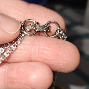 Sarah Coventry Necklace